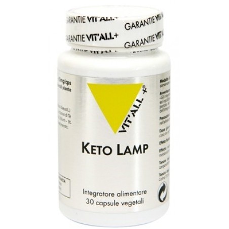 Vital Plus Keto Lamp 30 Capsule Vital Plus Keto Lamp 30 Capsule