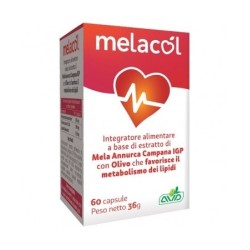 Melacol 60 Capsule