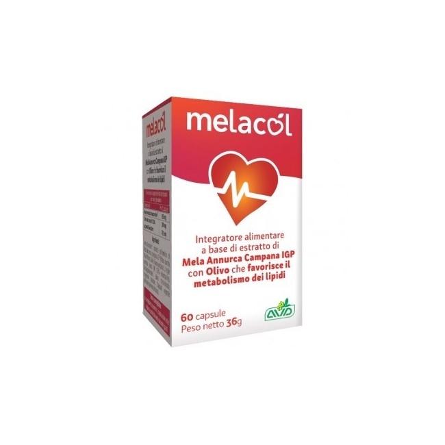 Melacol 60 Capsule Melacol 60 Capsule