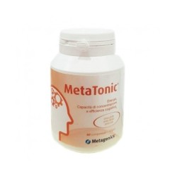 Metagenics Metatonic 60 Compresse