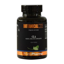 Cla Botanical Mix 120 Perle