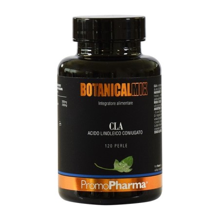 Cla Botanical Mix 120 Perle