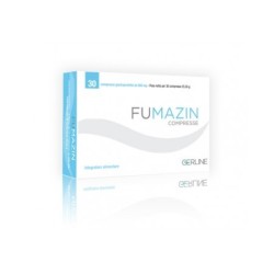 Fumazin 30 Compresse
