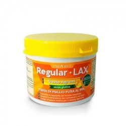 Provida Regular Lax Gusto Agrumi 150g