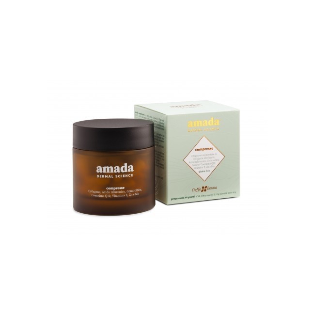 Cieffe Derma Amada 60 Compresse