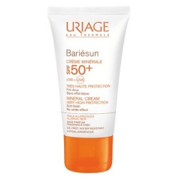Bariesun Crema Minerale Spf50 100ml
