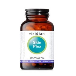 Natur Viridian Skin Plex 60 Capsule