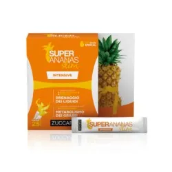 Zuccari Super Ananas Slim Intensive
