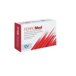 Ferromed 30 Compresse