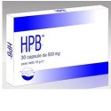 Farma Valeans Hpb 24 Capsule
