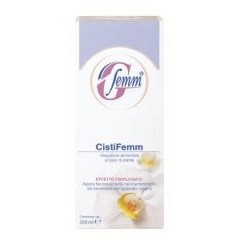 G-femm Cistifemm 250ml