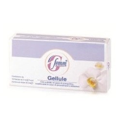 G-femm Gellule Intime 3ml