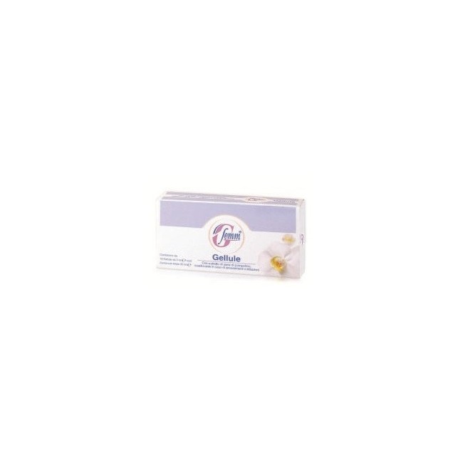 G-femm Gellule Intime 3ml