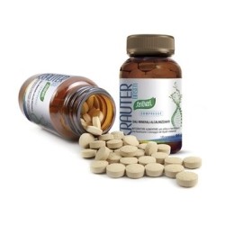 Santiveri Krauten Baser 120 Compresse