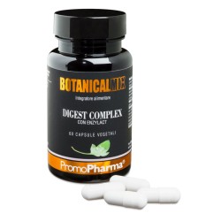 Digest Complex Botanical Mix 60 Capsule