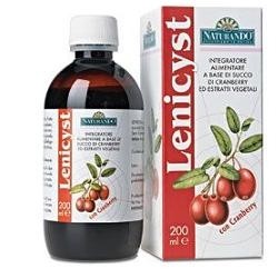 Lenicyst 200ml