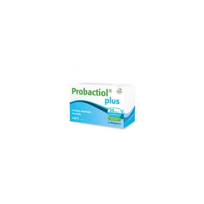 Probactiol Protect Air Plus 120 Capsule