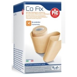 Pic Co Fix Benda Elastica 10cmx5m