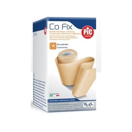 Pic Co Fix Benda Elastica 12cmx5m