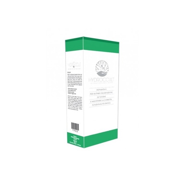 Kepler Hydroccult 500ml Kepler Hydroccult 500ml