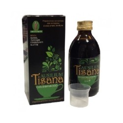 Deakos Ausilium Tisana 250ml