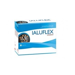 Aqua Viva Ialuflex 30 Buste 6 Pezzi