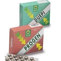 Duepi 50 Tavolette 0,5g