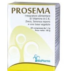 Prosema 30 Capsule