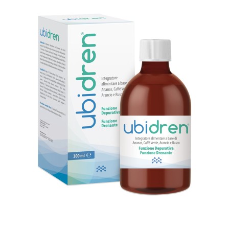 Momapharma Ubidren 300ml Momapharma Ubidren 300ml