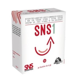 Erbenobili Sns1 30 Bustine