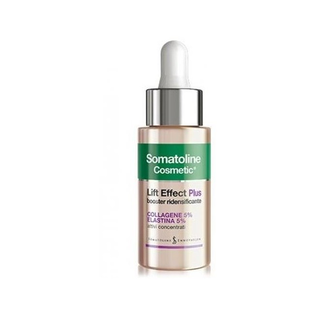 Somatoline Lift Effect Plus Booster 30 Ml Somatoline Lift Effect Plus Booster 30 Ml