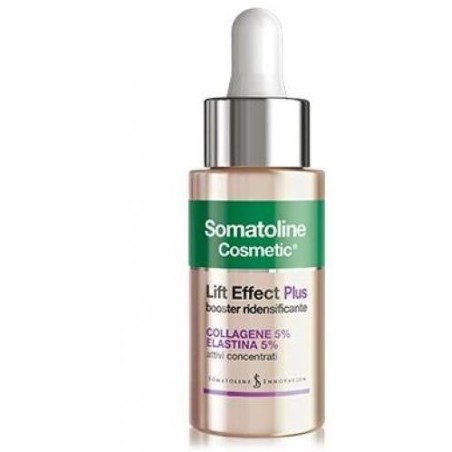 Somatoline Lift Effect Plus Booster 30 Ml Somatoline Lift Effect Plus Booster 30 Ml
