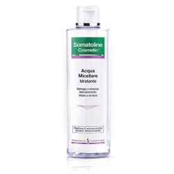 Somatoline Cosmetic Acqua Micellare 200ml