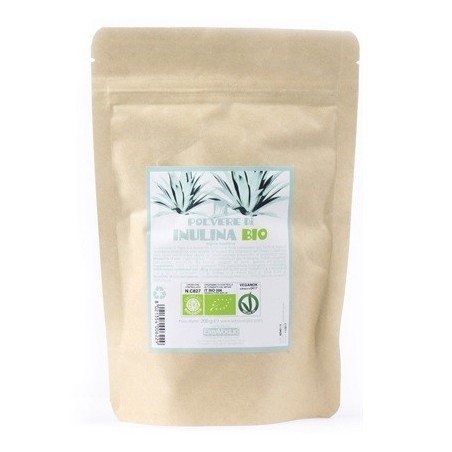 Erbavoglio Inulina Da Agave Bio 200g