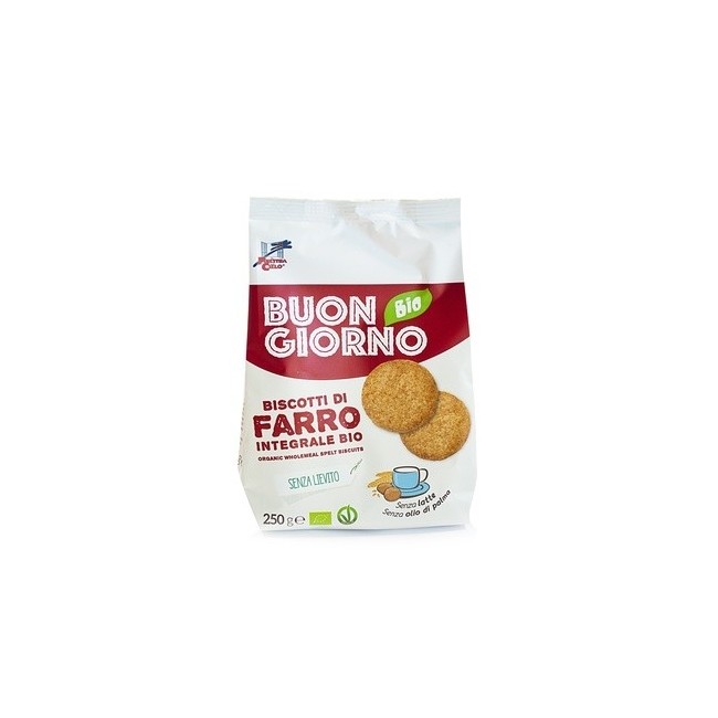 La Finestra Sul Cielo Biscotti Farro Integrale La Finestra Sul Cielo Biscotti Farro Integrale