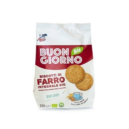 La Finestra Sul Cielo Biscotti Farro Integrale La Finestra Sul Cielo Biscotti Farro Integrale