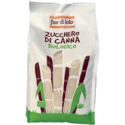 Fior Di Loto Zucchero Di Canna Bio