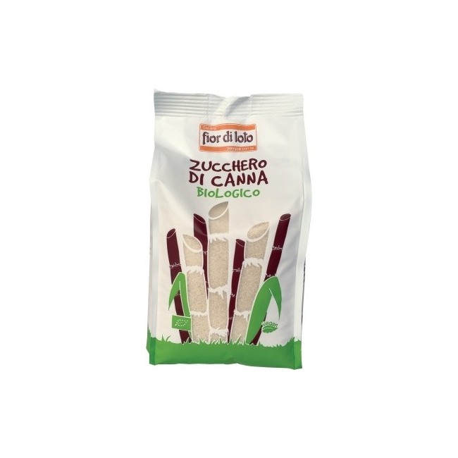 Fior Di Loto Zucchero Di Canna Bio Fior Di Loto Zucchero Di Canna Bio