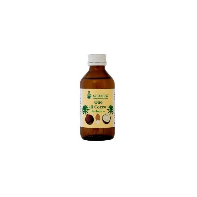 Arcangea Olio Cocco Biologico 100ml Arcangea Olio Cocco Biologico 100ml