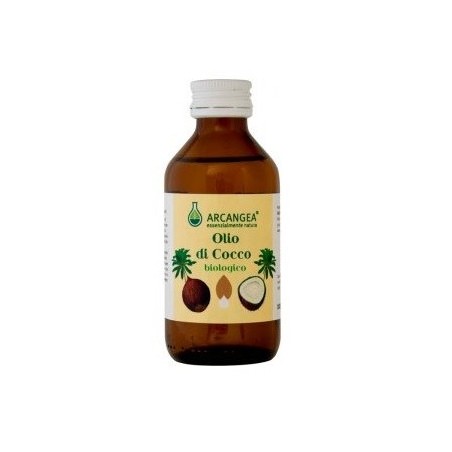 Arcangea Olio Cocco Biologico 100ml Arcangea Olio Cocco Biologico 100ml