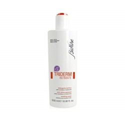 Bionike Triderm Intimate Ph 7.0 Detergente 500ml