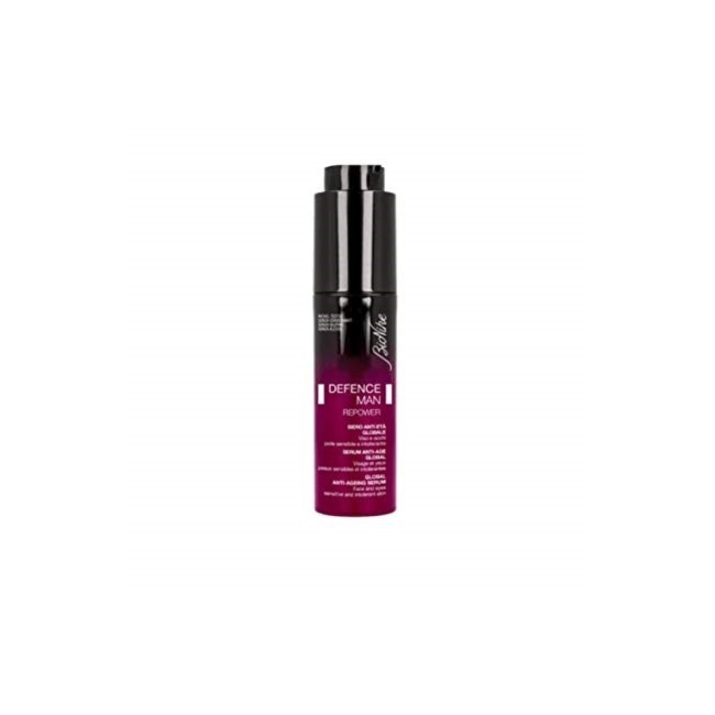 Bionike Defence Man Energise Antirughe 50ml