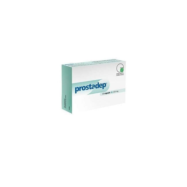 Prostadep 30 Capsule