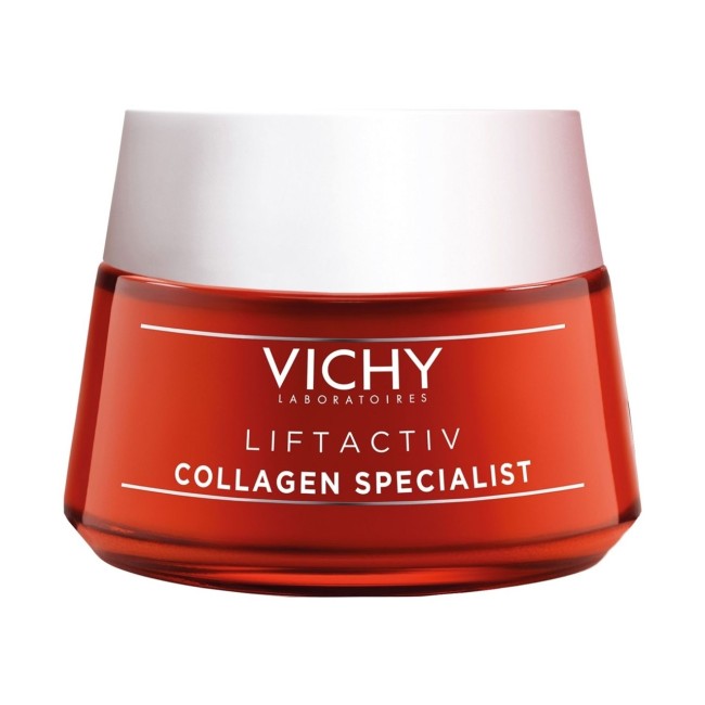 Vichy Liftactiv Collagen Specialist 50ml Vichy Liftactiv Collagen Specialist 50ml