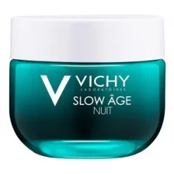 Vichy Slow Age Crema Notte 50 Ml