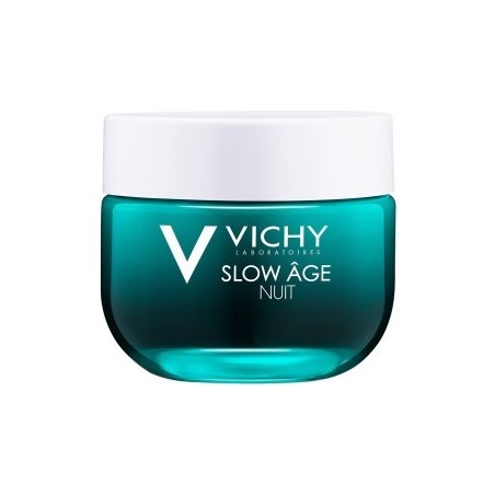 Vichy Slow Age Crema Notte 50 Ml