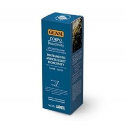 Guam Bioactivity Crema Anticellulite 200ml
