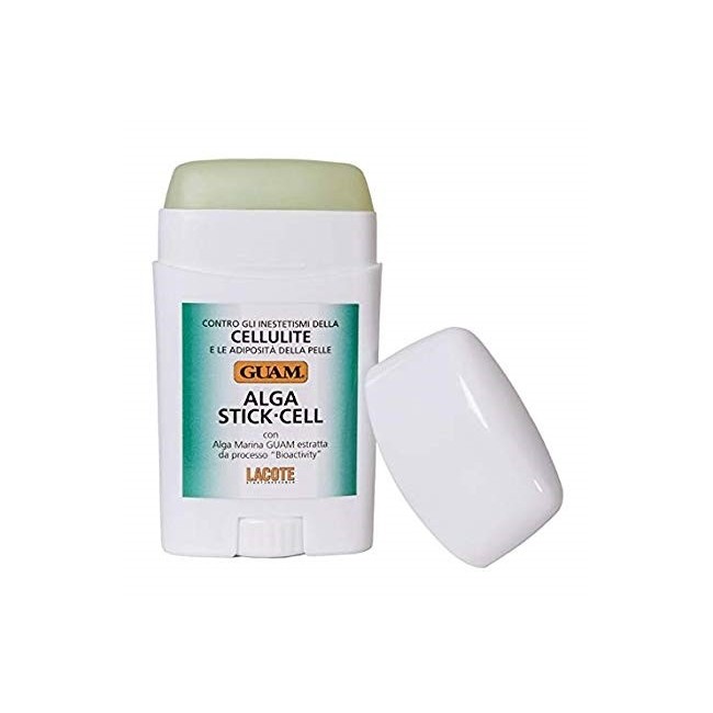 Guam Alga Stick-cell Applicatore 75ml Guam Alga Stick-cell Applicatore 75ml