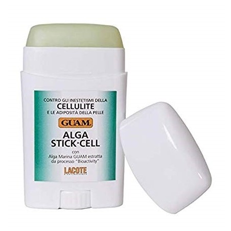 Guam Alga Stick-cell Applicatore 75ml Guam Alga Stick-cell Applicatore 75ml