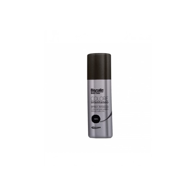 Bioscalin Nutricolor Colore Istantaneo Nero